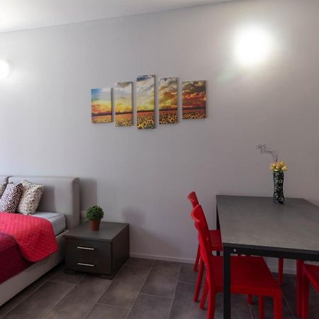 Appartamento Girasole - Affitti Brevi Italia Lecco Exteriér fotografie