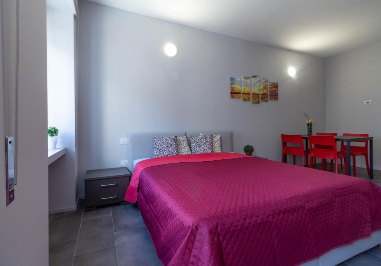 Appartamento Girasole - Affitti Brevi Italia Lecco Exteriér fotografie