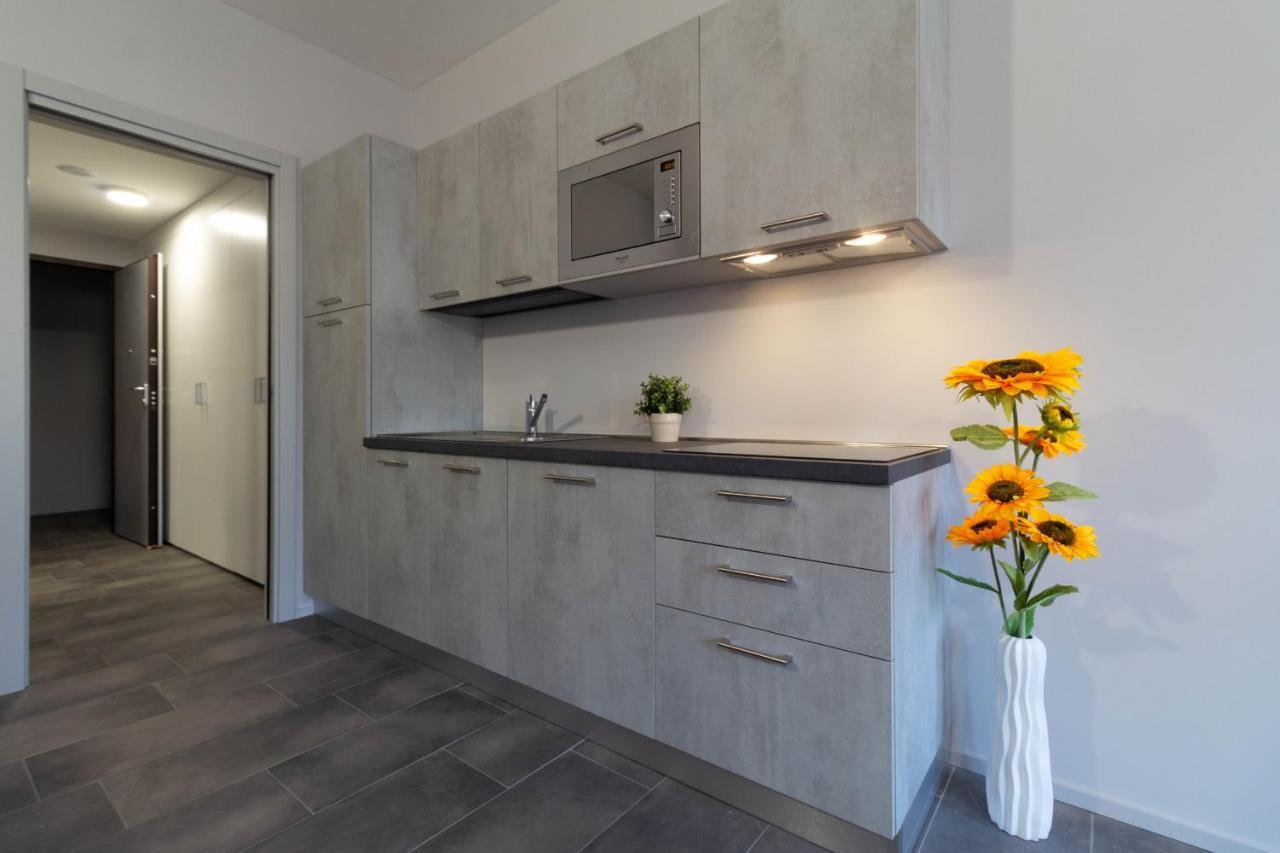 Appartamento Girasole - Affitti Brevi Italia Lecco Exteriér fotografie