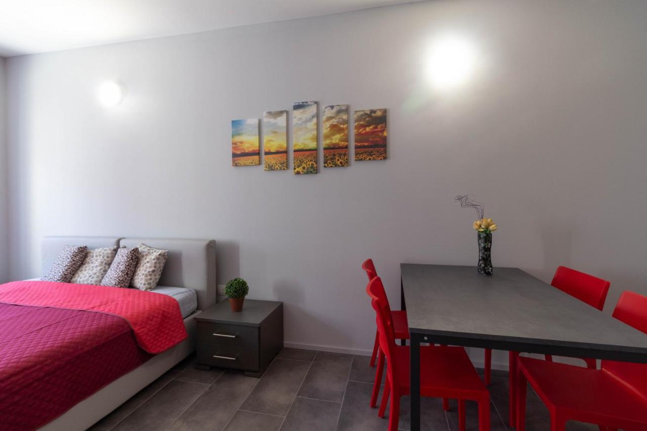 Appartamento Girasole - Affitti Brevi Italia Lecco Exteriér fotografie