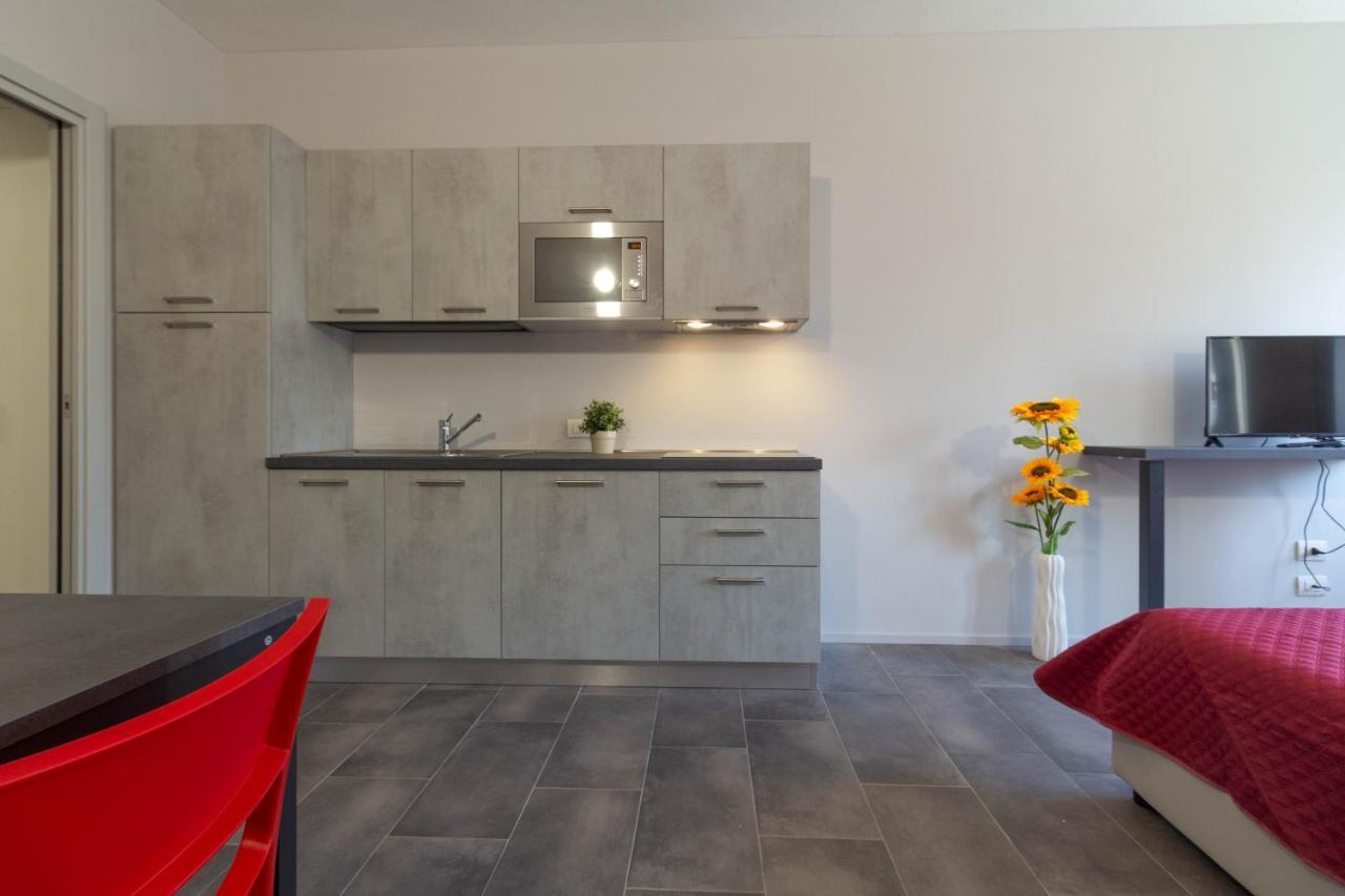 Appartamento Girasole - Affitti Brevi Italia Lecco Exteriér fotografie