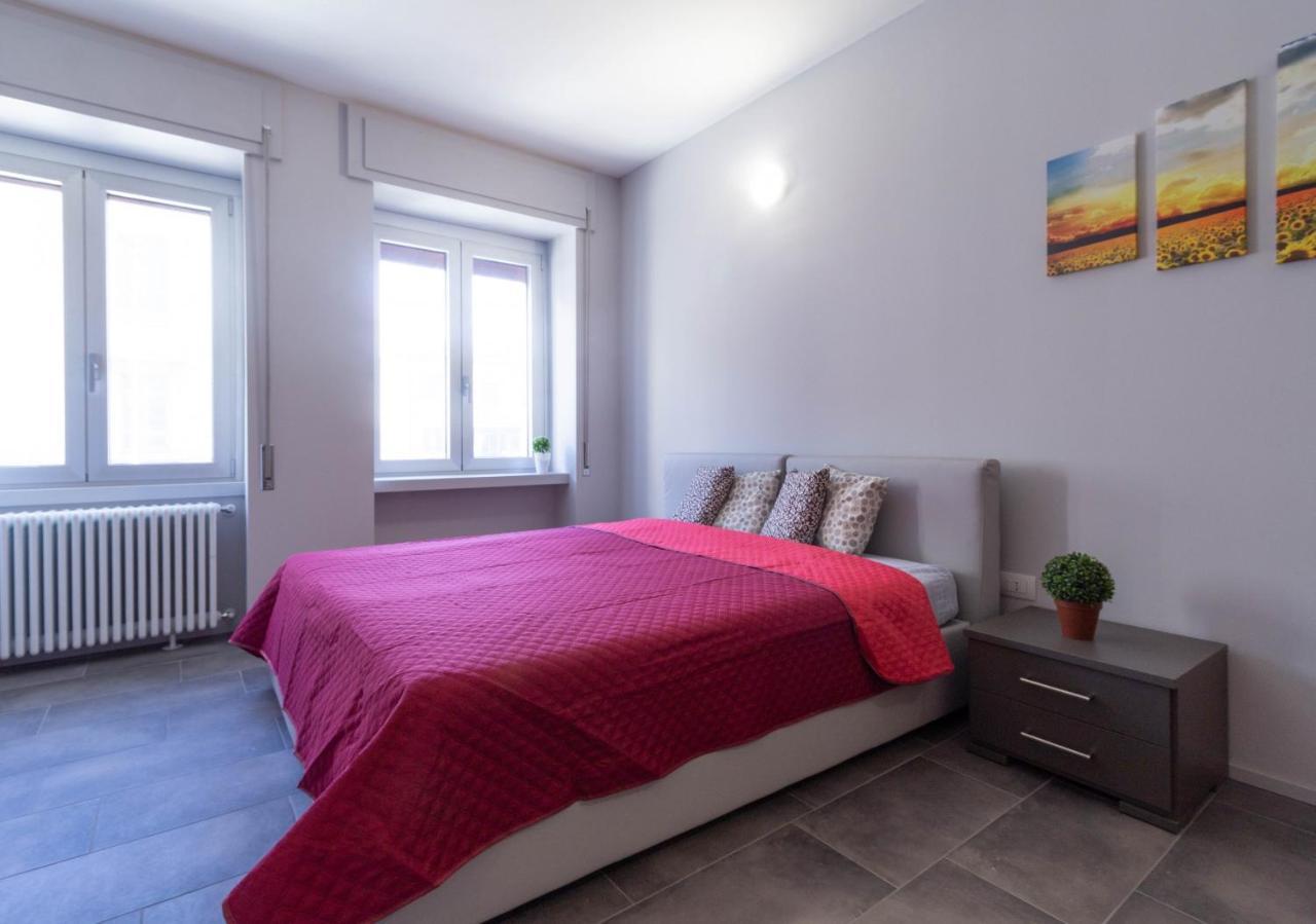 Appartamento Girasole - Affitti Brevi Italia Lecco Exteriér fotografie